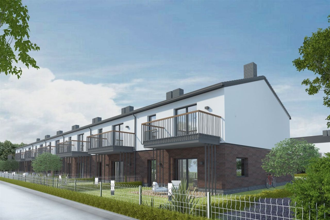 Mieszkanie 3-pokojowe Pszczyna. Zdjęcie 2