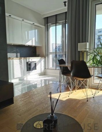 Mieszkanie 2-pokojowe Warszawa Ursynów, ul. Jurajska. Zdjęcie 5