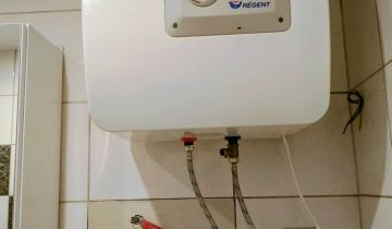 Mieszkanie 2-pokojowe Raduszyn