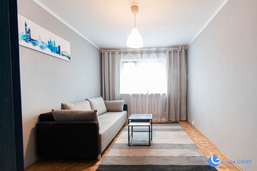 Mieszkanie 4-pokojowe Kraków Mistrzejowice, os. Oświecenia. Zdjęcie 11