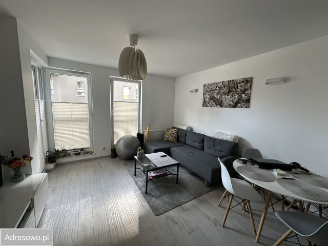 Mieszkanie 2-pokojowe Katowice Wełnowiec, ul. Bytomska. Zdjęcie 1