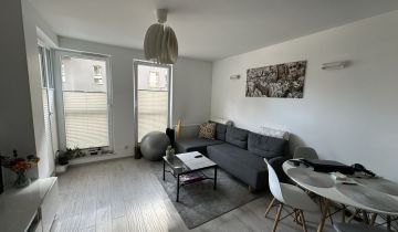 Mieszkanie 2-pokojowe Katowice Wełnowiec, ul. Bytomska