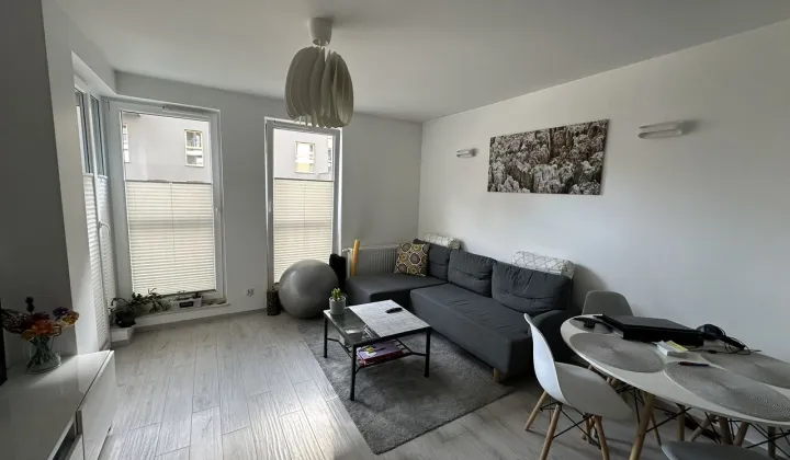 Mieszkanie 2-pokojowe Katowice Wełnowiec, ul. Bytomska