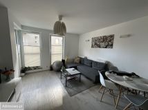 Mieszkanie 2-pokojowe Katowice Wełnowiec, ul. Bytomska