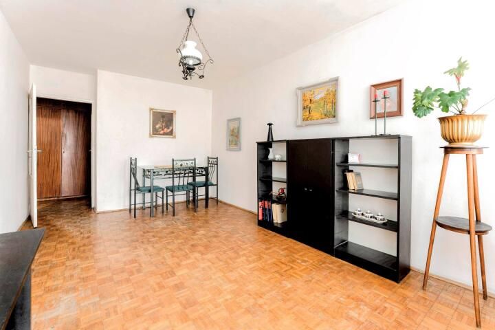 Mieszkanie 2-pokojowe Warszawa Śródmieście, ul. Górnośląska. Zdjęcie 2