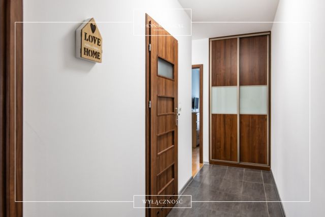 Mieszkanie 3-pokojowe Poznań Ławica, ul. Barwicka. Zdjęcie 14