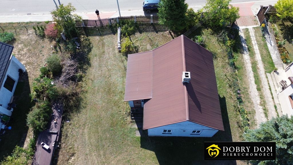 dom wolnostojący, 3 pokoje Sobolewo. Zdjęcie 14