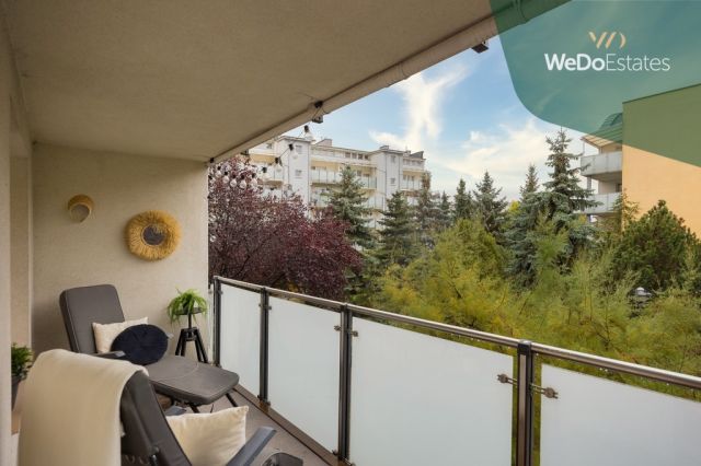 Mieszkanie 4-pokojowe Warszawa Bielany, ul. Jana Kochanowskiego. Zdjęcie 13