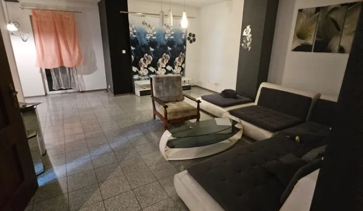 Mieszkanie 5-pokojowe Piecowice, ul. Leśna