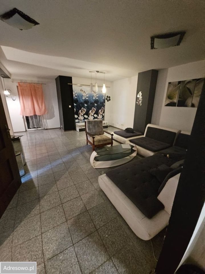 Mieszkanie 5-pokojowe Piecowice, ul. Leśna