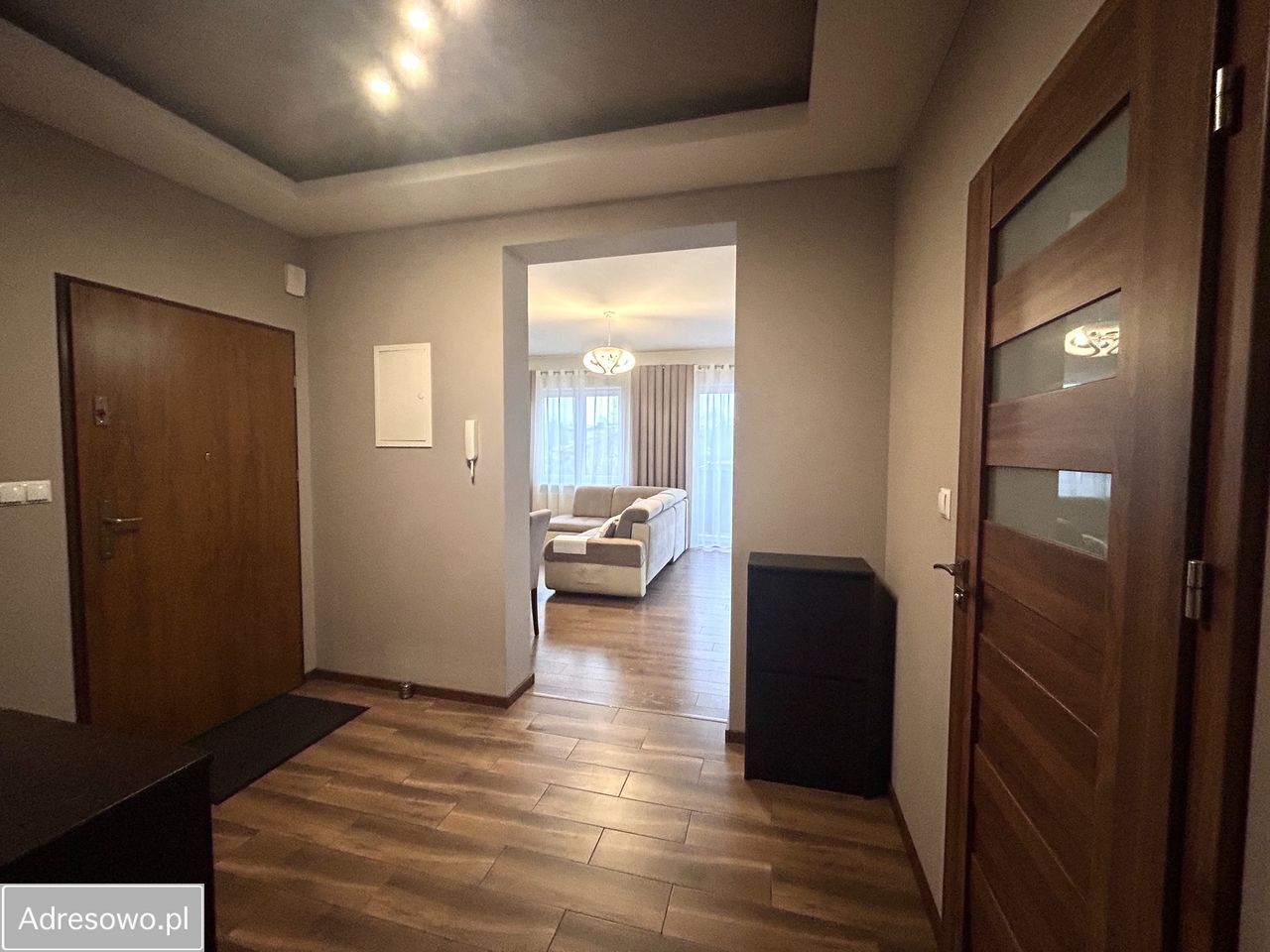 Mieszkanie 3-pokojowe Łódź Górna, ul. Tabelowa. Zdjęcie 5