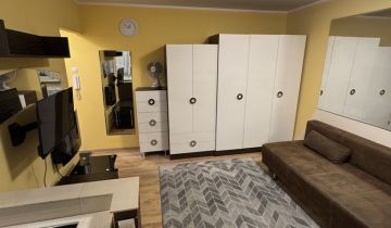 Mieszkanie 1-pokojowe Konin, ul. Władysława Broniewskiego