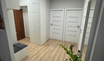 Mieszkanie 3-pokojowe Skierniewice Centrum, ul. Władysława Stanisława Reymonta