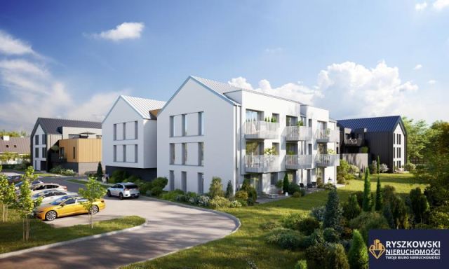 Mieszkanie 3-pokojowe Wólka Panieńska. Zdjęcie 6