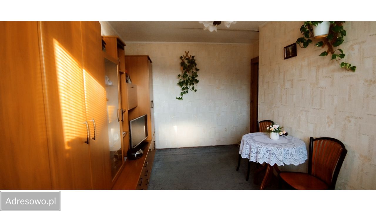 Mieszkanie 2-pokojowe Wrocław Fabryczna, ul. Pilczycka. Zdjęcie 5