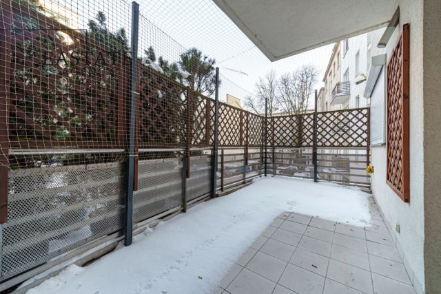 Mieszkanie 6-pokojowe Warszawa Śródmieście, ul. Czerniakowska. Zdjęcie 17