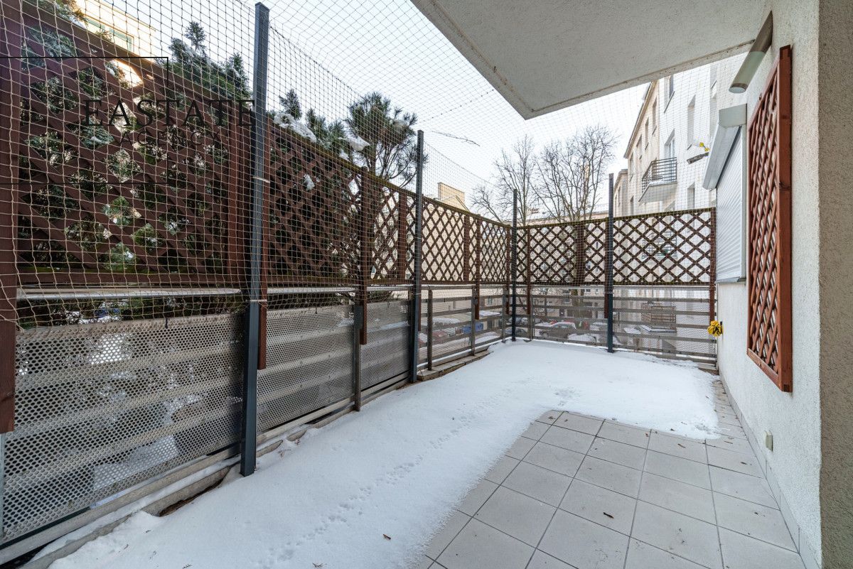 Mieszkanie 6-pokojowe Warszawa Śródmieście, ul. Czerniakowska. Zdjęcie 17