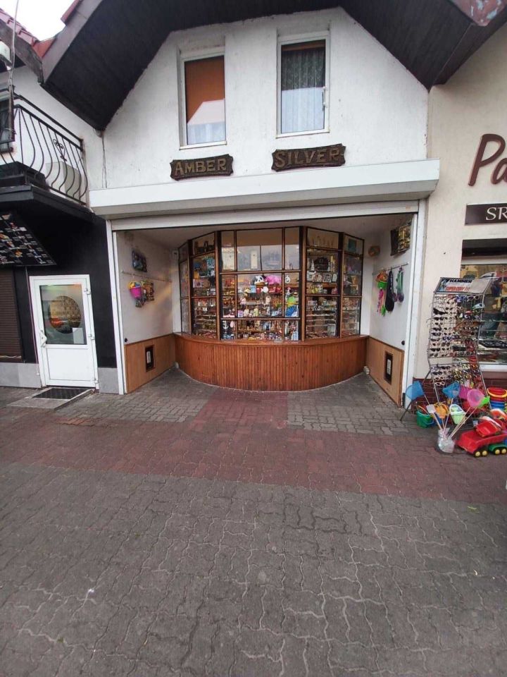 Lokal Mrzeżyno. Zdjęcie 1