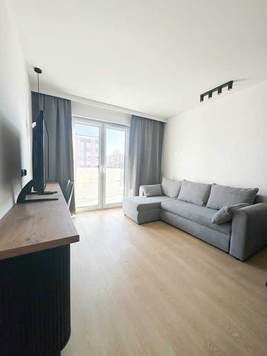 Mieszkanie 1-pokojowe Koszalin, ul. Stanisława Staszica. Zdjęcie 2