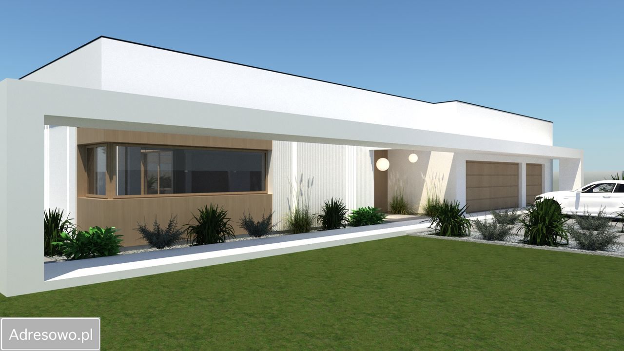 dom wolnostojący, 6 pokoi Rzgów. Zdjęcie 7