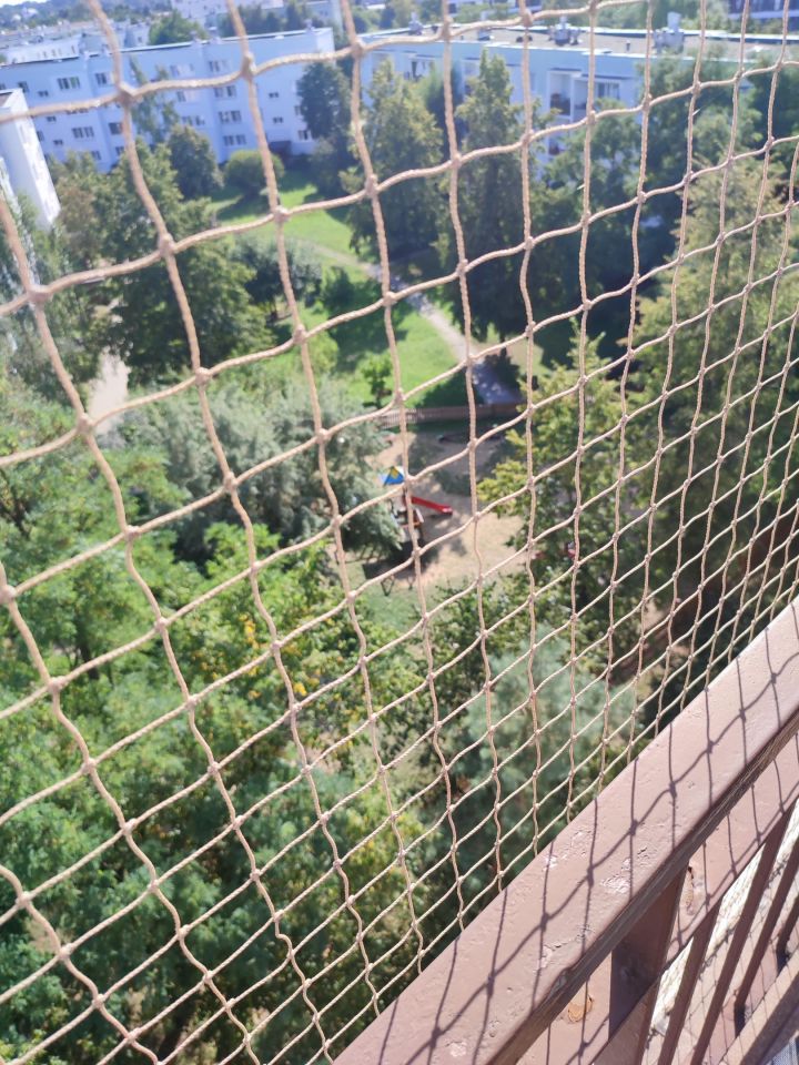 Mieszkanie 1-pokojowe Legionowo, ul. Jerzego Siwińskiego. Zdjęcie 26