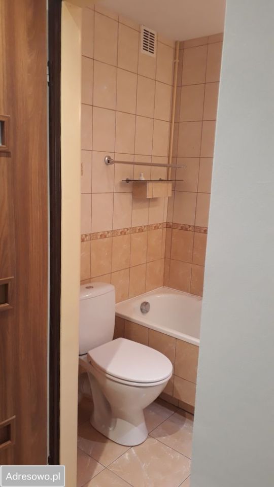 Mieszkanie 2-pokojowe Kraków Kozłówek, ul. Nowosądecka. Zdjęcie 5