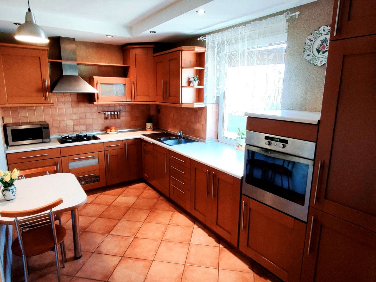 Mieszkanie 4-pokojowe Kołobrzeg Radzikowo, ul. Różana. Zdjęcie 5