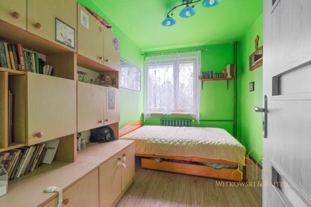 Mieszkanie 3-pokojowe Legionowo, ul. Leśna. Zdjęcie 7