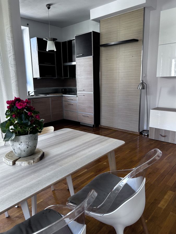 Mieszkanie 2-pokojowe Wrocław Partynice, ul. Zwycięska. Zdjęcie 7