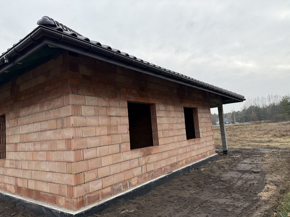 dom wolnostojący Jastkowice. Zdjęcie 7