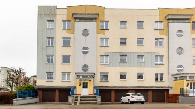 Mieszkanie 2-pokojowe Elbląg, ul. Żyrardowska. Zdjęcie 3