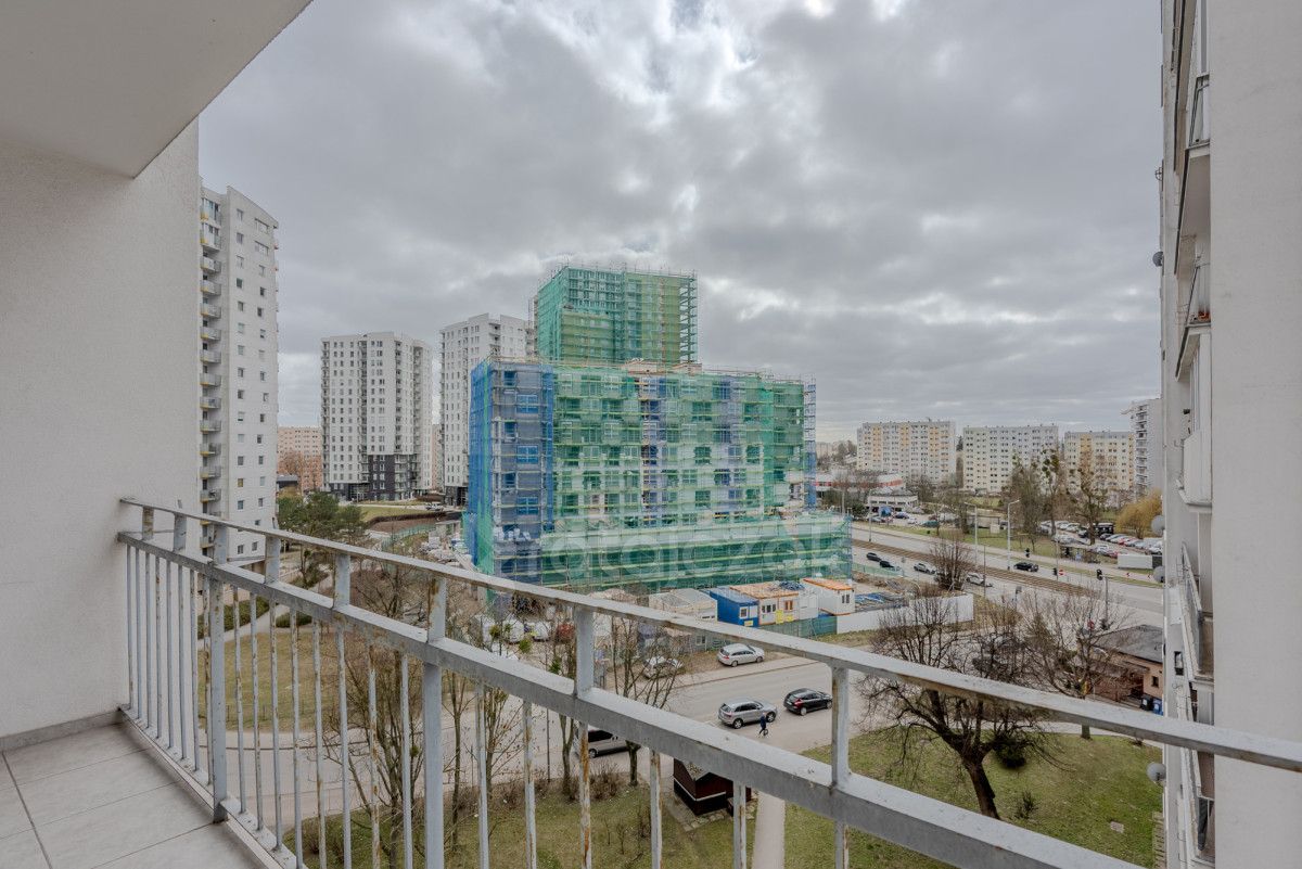 Mieszkanie 6-pokojowe Gdańsk Morena, ul. Amundsena. Zdjęcie 19