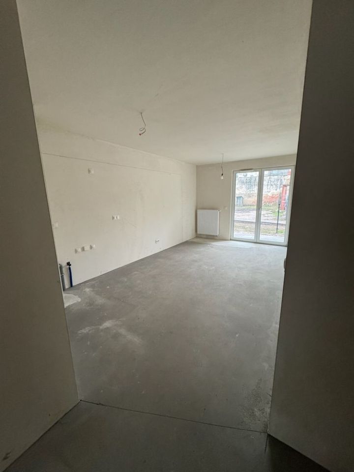 Mieszkanie 3-pokojowe Błonie, ul. Warszawska. Zdjęcie 3