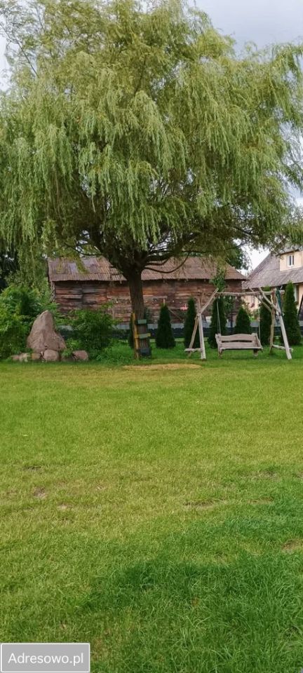 dom wolnostojący, 6 pokoi Faryny. Zdjęcie 15