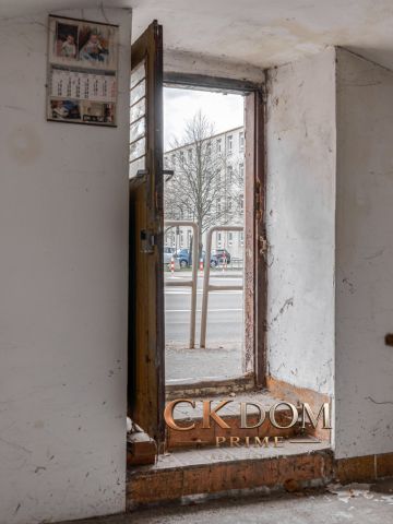 Lokal Radom, ul. Gabriela Narutowicza. Zdjęcie 16