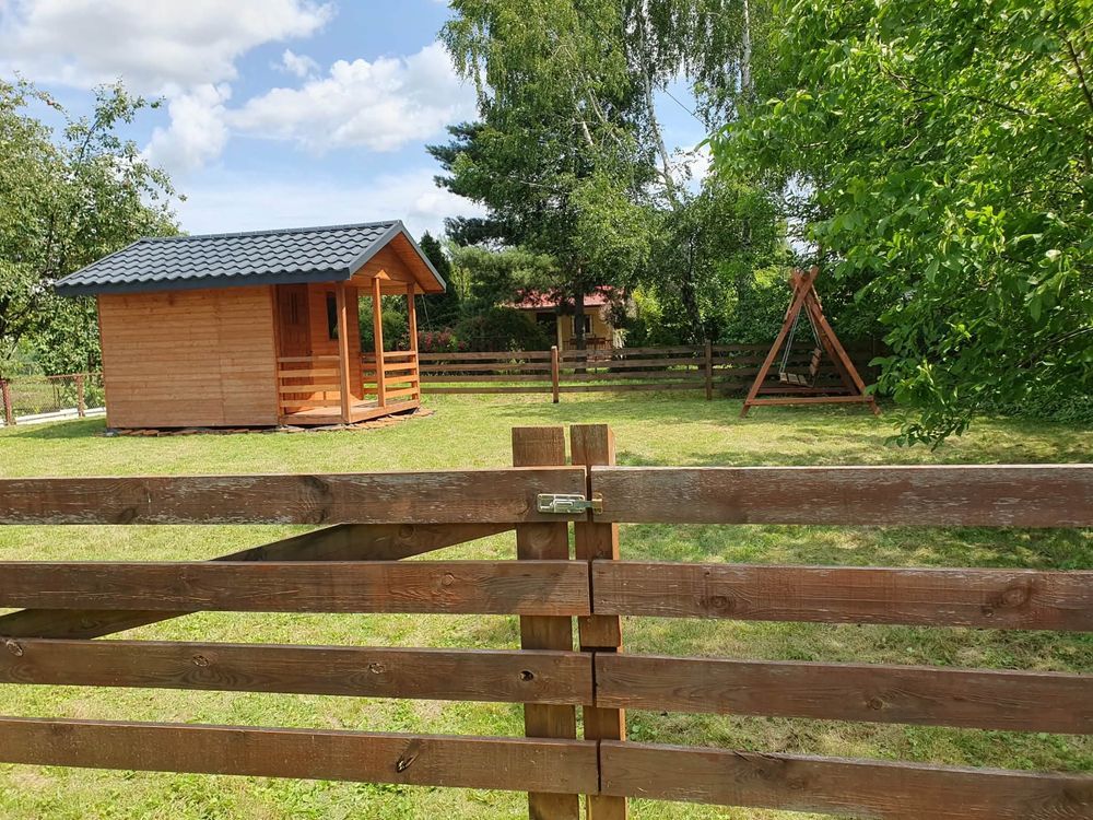 Działka rod Matysówka. Zdjęcie 4