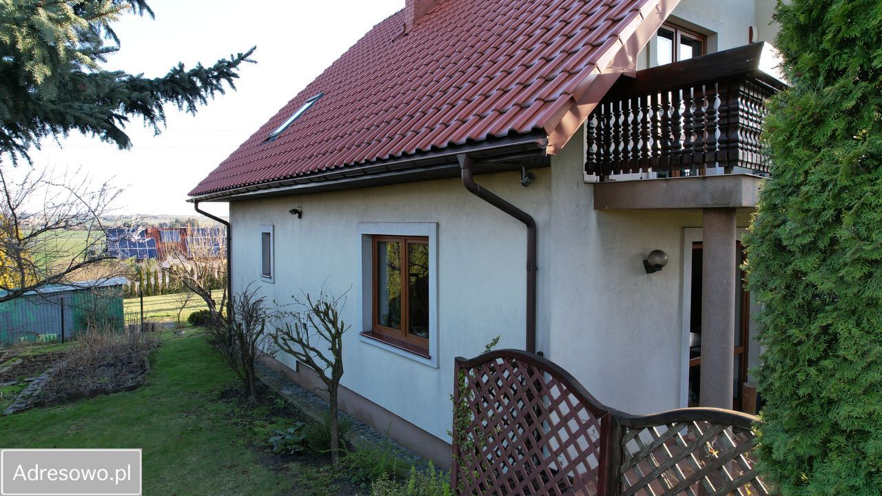 dom wolnostojący, 4 pokoje Iwanowice Dworskie. Zdjęcie 13