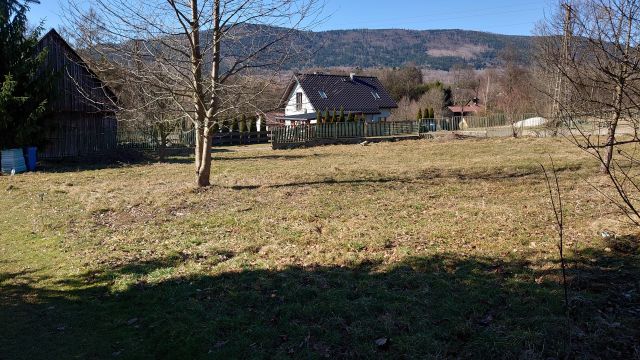 Działka rekreacyjna Ponikwa. Zdjęcie 2