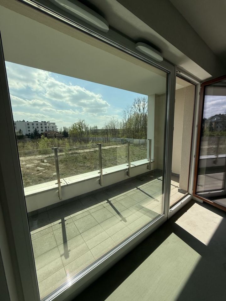 Mieszkanie 3-pokojowe Zamienie Kolonia Zamieńska, ul. Sosnowa. Zdjęcie 6