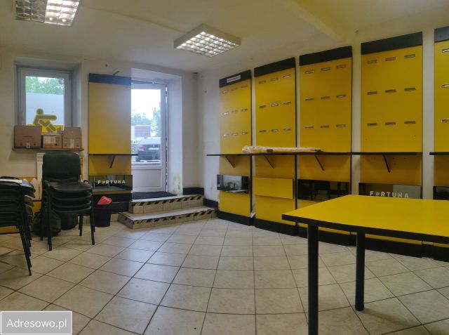 Lokal Łódź Bałuty, ul. Zachodnia. Zdjęcie 1