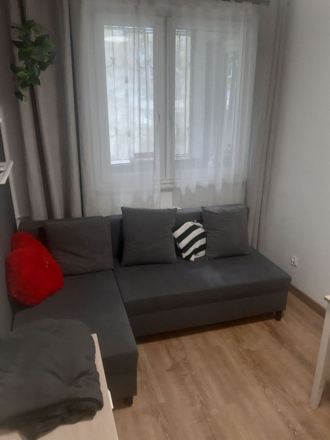 Mieszkanie 2-pokojowe Warszawa Śródmieście, ul. Fabryczna. Zdjęcie 10