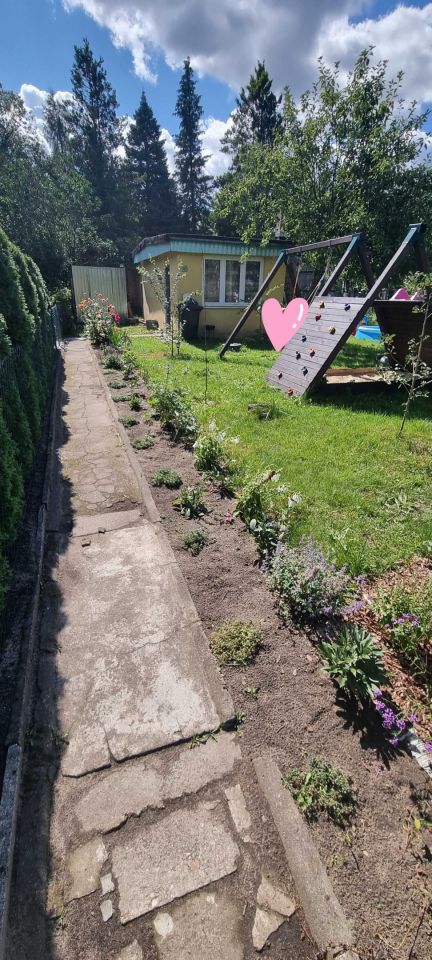Działka rod Łódź Bałuty. Zdjęcie 2