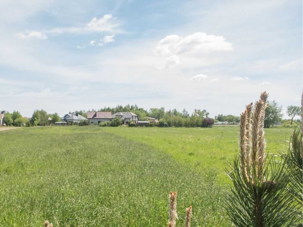 Działka rolno-budowlana Sokołów Podlaski, ul. Miła. Zdjęcie 7
