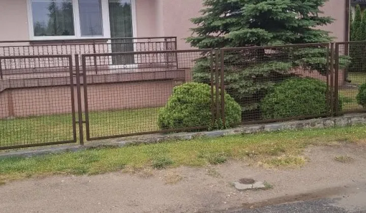 dom wolnostojący Biała Podlaska