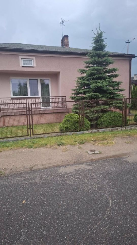 dom wolnostojący Biała Podlaska. Zdjęcie 1