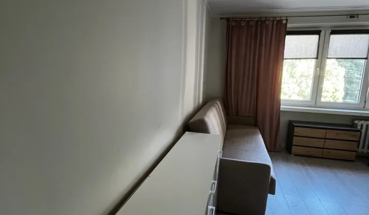 Mieszkanie 1-pokojowe Kraków Nowa Huta, ul. Złoczowska