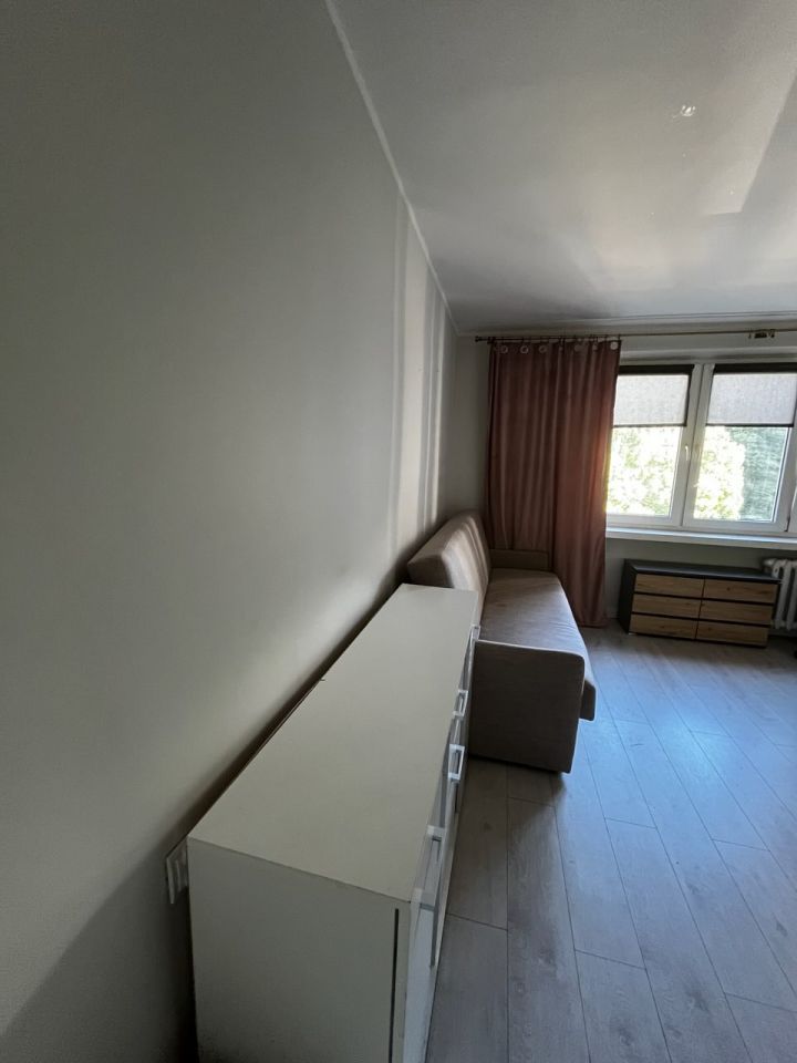 Mieszkanie 1-pokojowe Kraków Nowa Huta, ul. Złoczowska. Zdjęcie 1