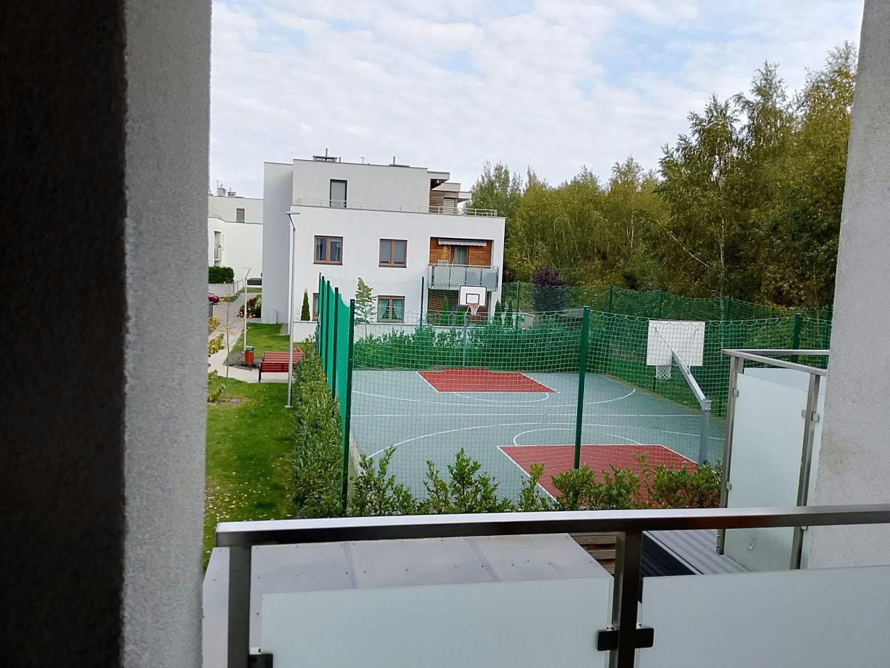 Mieszkanie 2-pokojowe Gorzów Wielkopolski. Zdjęcie 15