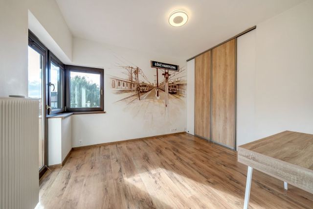 Mieszkanie 4-pokojowe Łódź Widzew, ul. Mandarynkowa. Zdjęcie 8