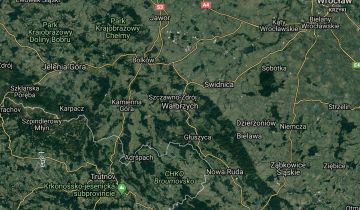 Mieszkanie 2-pokojowe Wałbrzych Podzamcze, Podzamcze